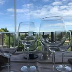 Gæstehus Il Cortile 4*