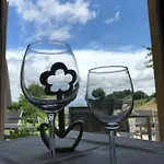 Gæstehus Il Cortile 4*