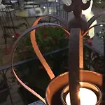Gæstehus Il Cortile