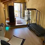 Gæstehus Il Cortile 4*