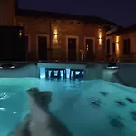 Il Cortile Gæstehus 4*