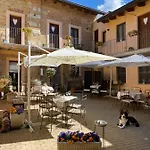 Il Cortile Gæstehus Vignale