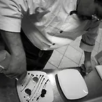 Il Cortile Gæstehus 4*
