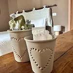 Gæstehus Il Cortile 4*