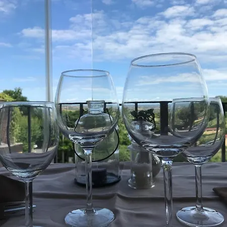 بيت ضيافة Il Cortile 4*