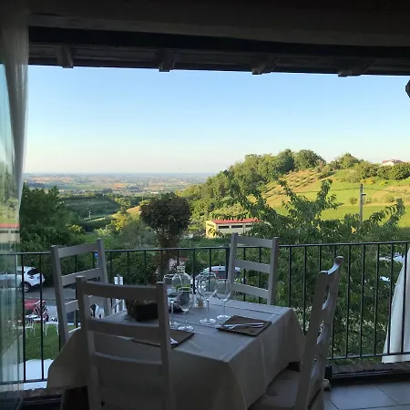 Il Cortile 4*