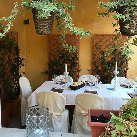 Гостевой дом Il Cortile