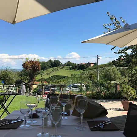 Il Cortile 4* Vignale