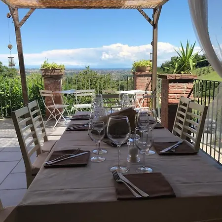 Il Cortile 4*