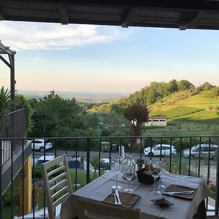 Il Cortile 4*