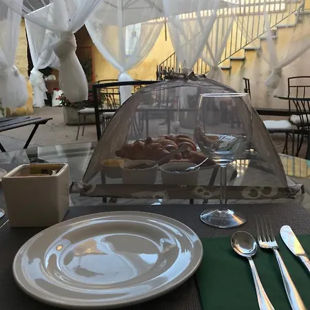 Il Cortile 4* Vignale