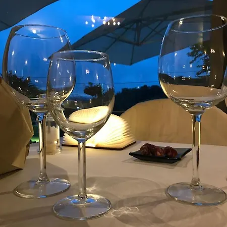 Il Cortile Penzion