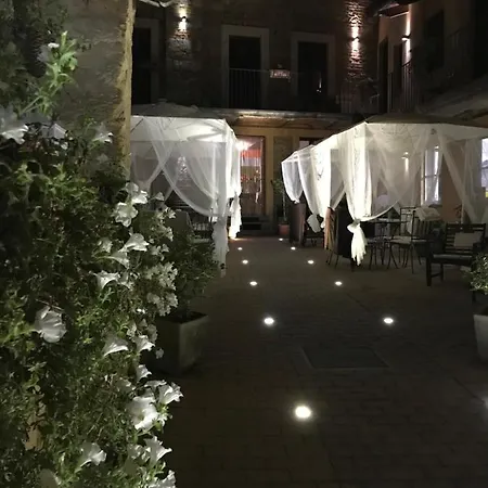 Pensión Il Cortile Vignale