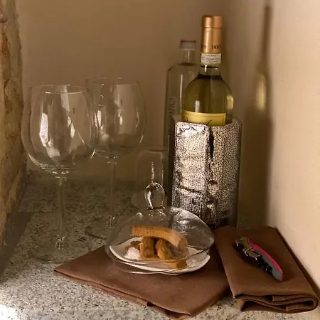 Pensión Il Cortile 4*