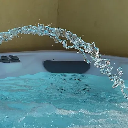 Pensión Il Cortile Vignale