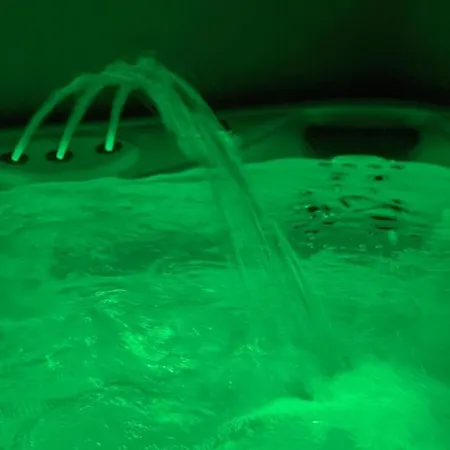 Pensión Il Cortile 4*