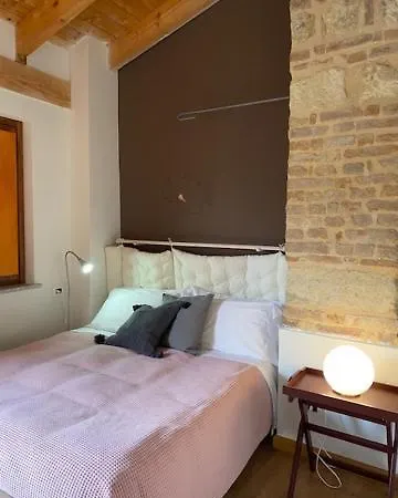 Pensión Il Cortile Vignale