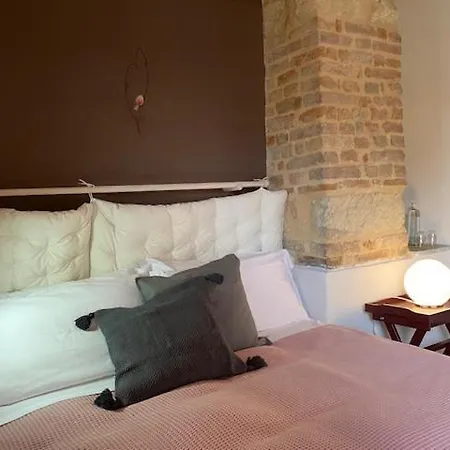 Il Cortile Vignale