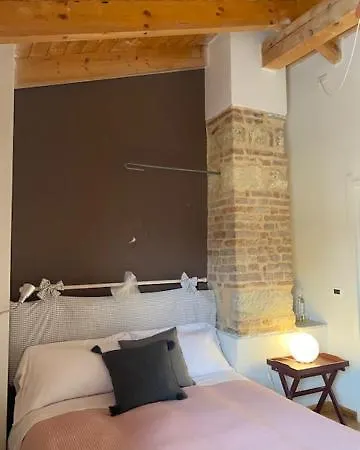 Pensión Il Cortile Vignale