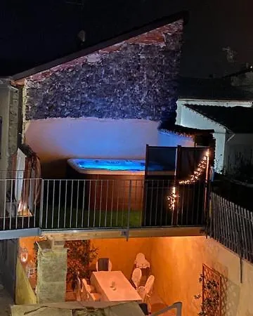Penzion Il Cortile