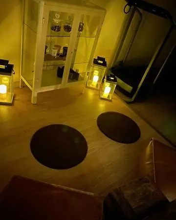 Pensión Il Cortile 4*