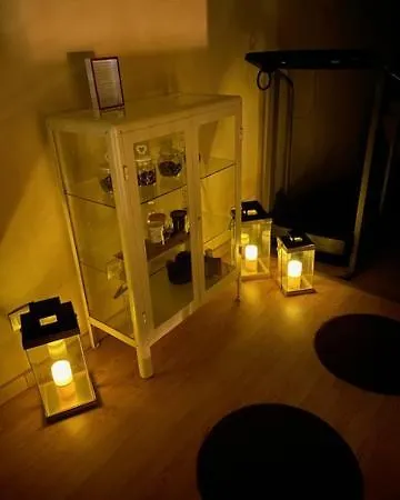 Il Cortile 4* Vignale