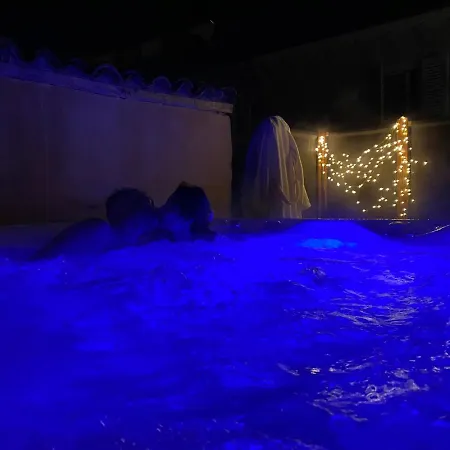 Pensión Il Cortile 4*