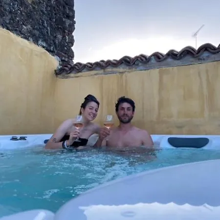 Il Cortile Pensión 4*