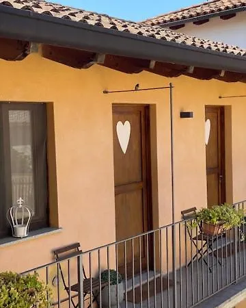Il Cortile Vignale