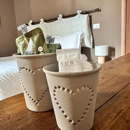 Pensión Il Cortile 4*