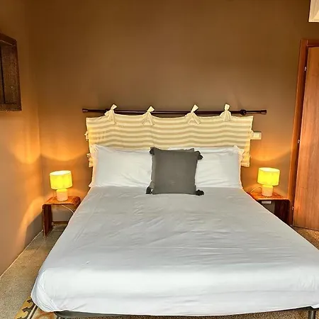 Pensión Il Cortile Vignale