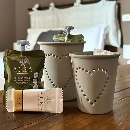 Pensión Il Cortile 4*