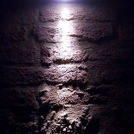 Il Cortile Penzion 4*