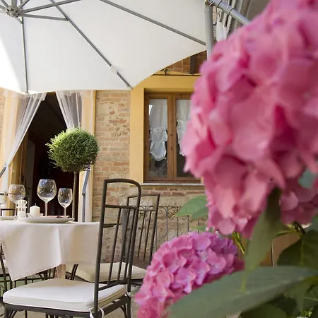 Il Cortile