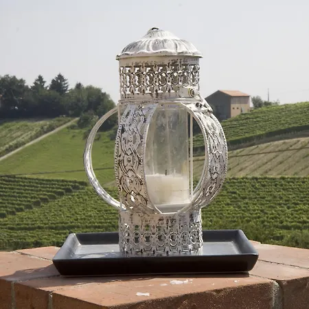 Pensión Il Cortile 4*