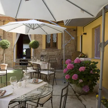 Il Cortile