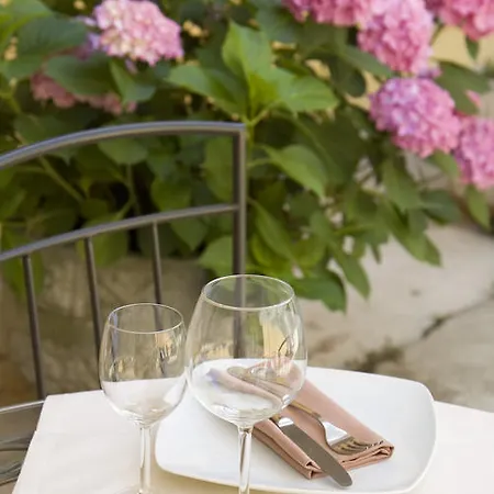 Pensión Il Cortile 4*