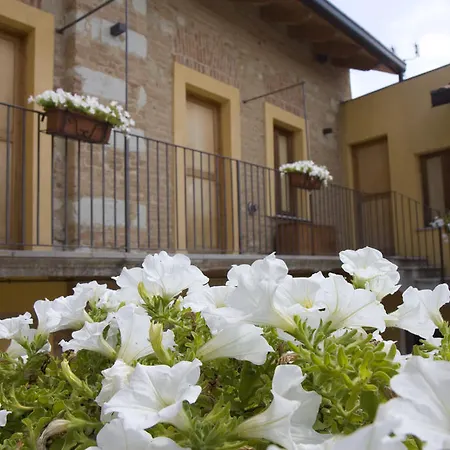 Pensión Il Cortile 4*