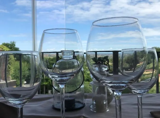 Vendégház Il Cortile 4*