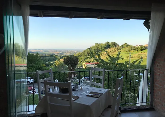 Il Cortile 4*