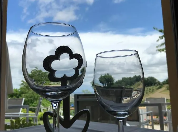 Vendégház Il Cortile 4*