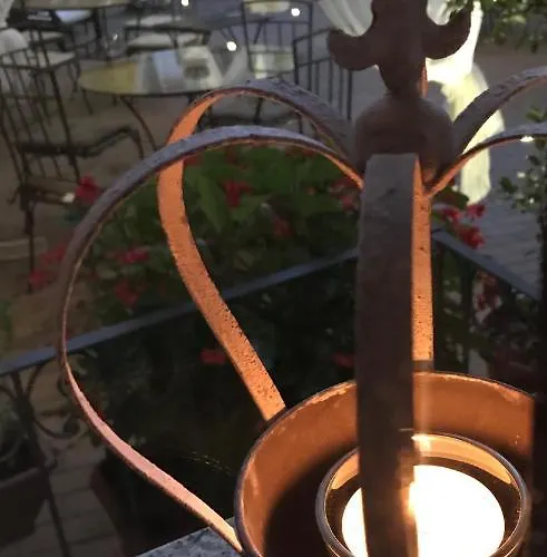Гостевой дом Il Cortile