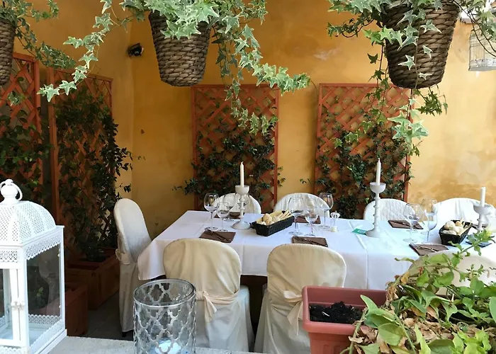 Гостевой дом Il Cortile