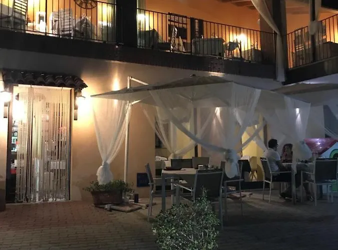 Il Cortile 4* Vignale