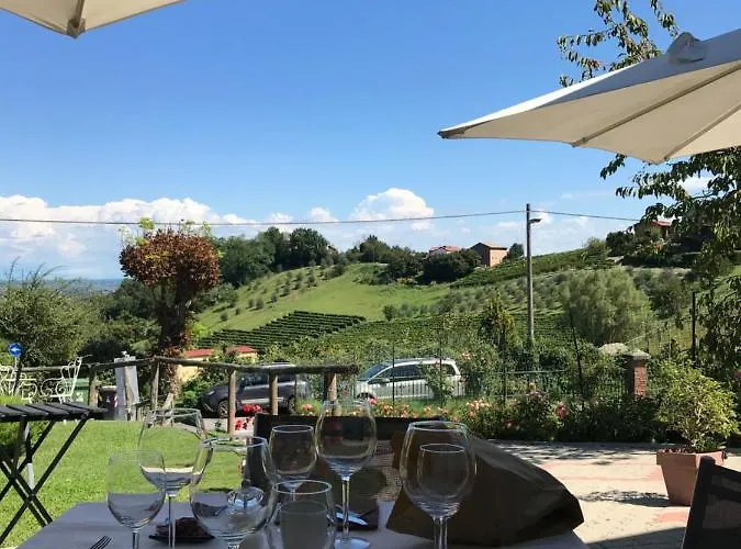 Il Cortile 4* Vignale Monferrato