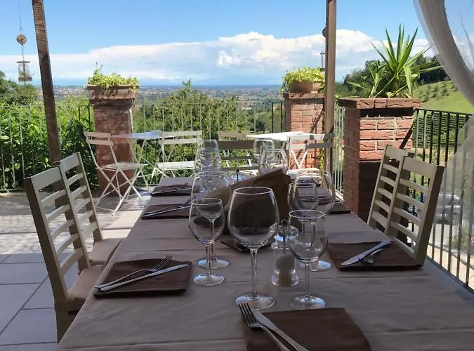 Il Cortile 4*