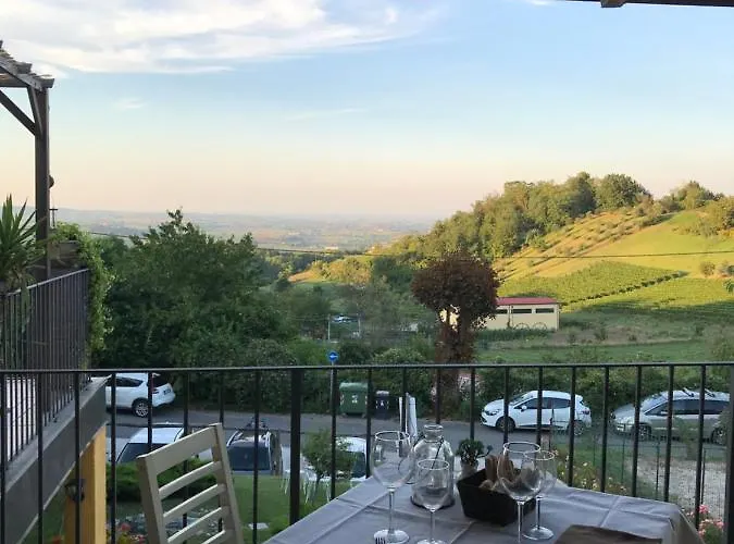 Il Cortile 4*