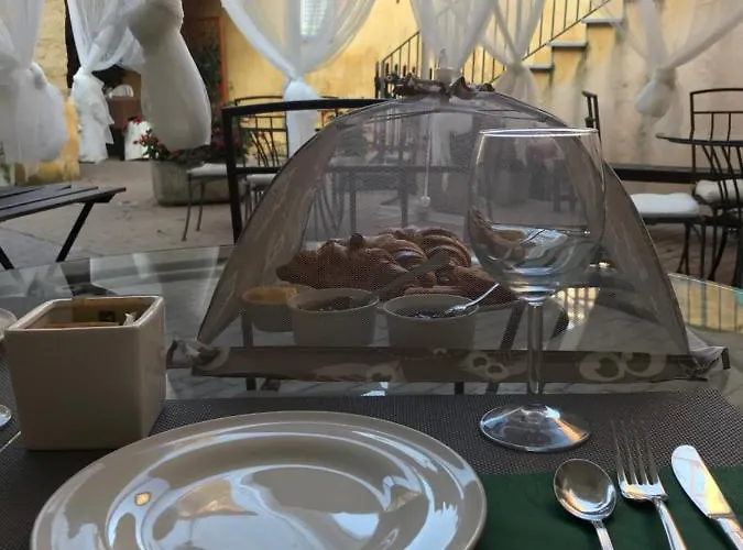Il Cortile 4* Vignale Monferrato