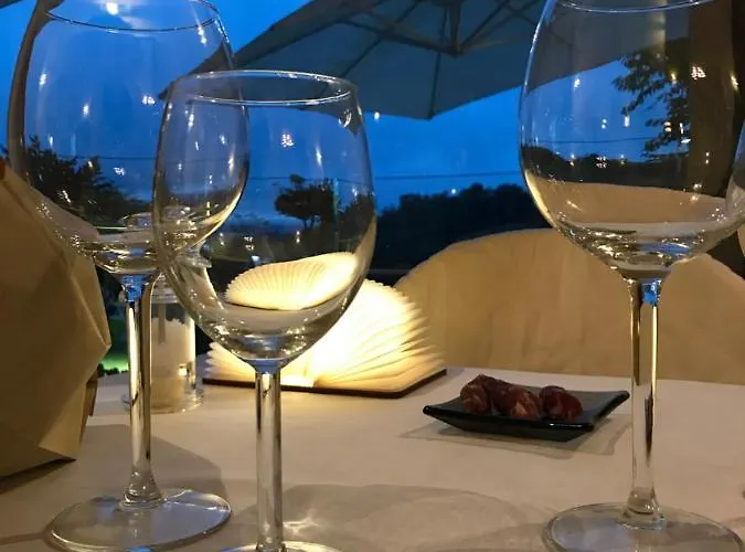 Il Cortile Гостевой дом