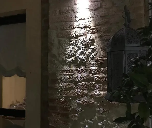 Il Cortile